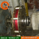 MGE節能形永磁聯軸器