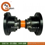 BJ球籠萬向聯軸器 BJD BJDT大伸縮球籠 BJB鍾型大角度球籠 BJC BJCT BJM BJMT RF DOF DOX球籠萬向聯軸器